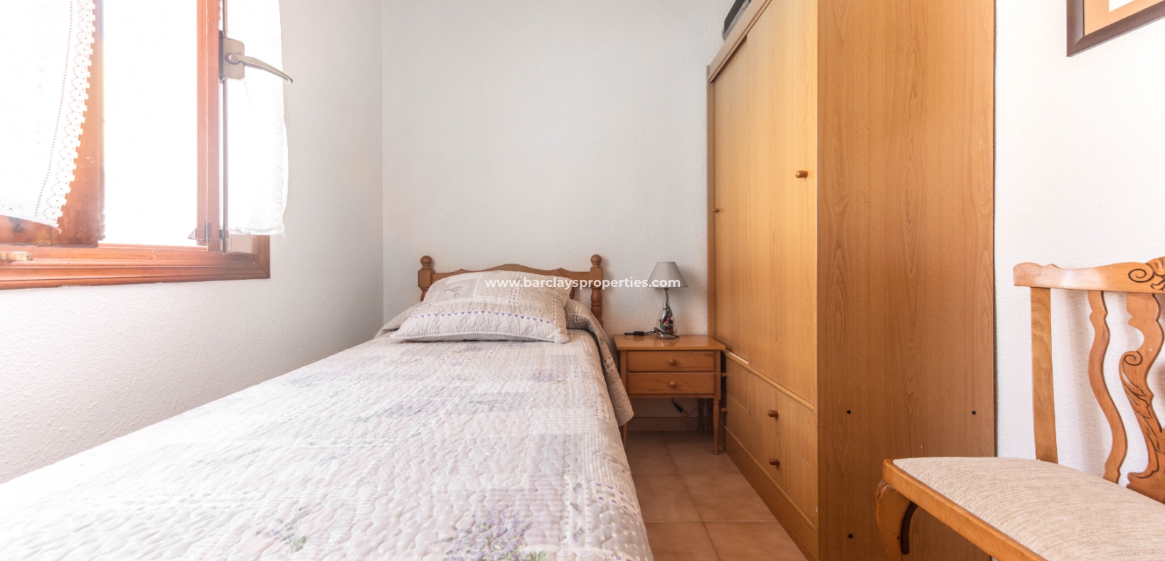 Resale - Reihenhaus - Urb. La Marina