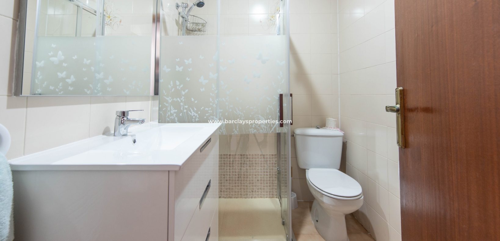 Resale - Reihenhaus - Urb. La Marina