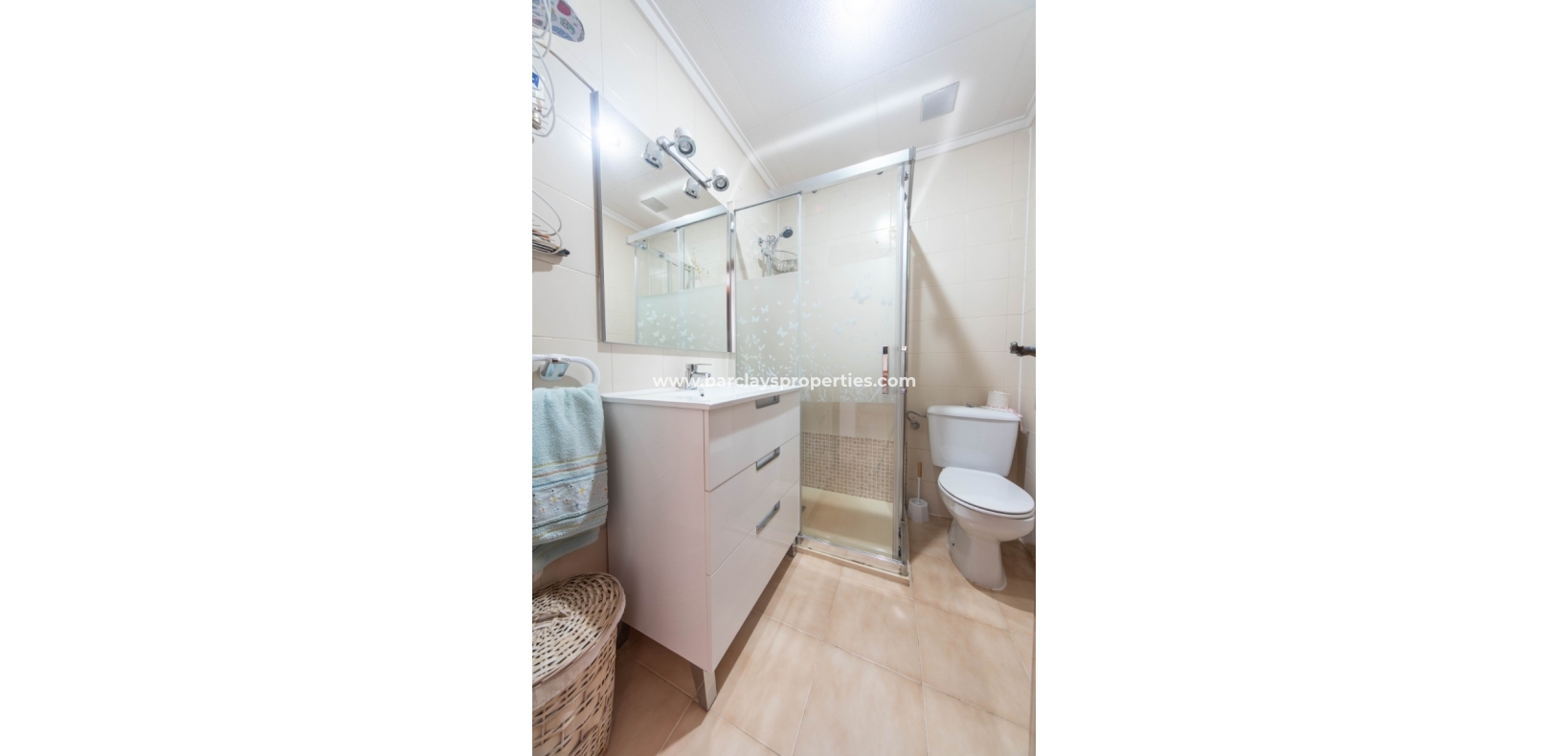 Resale - Reihenhaus - Urb. La Marina