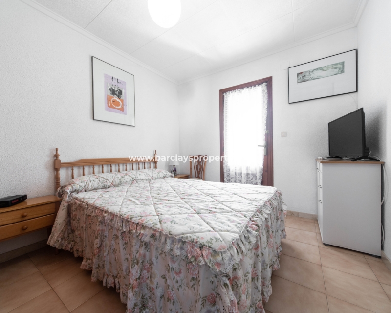 Resale - Reihenhaus - Urb. La Marina