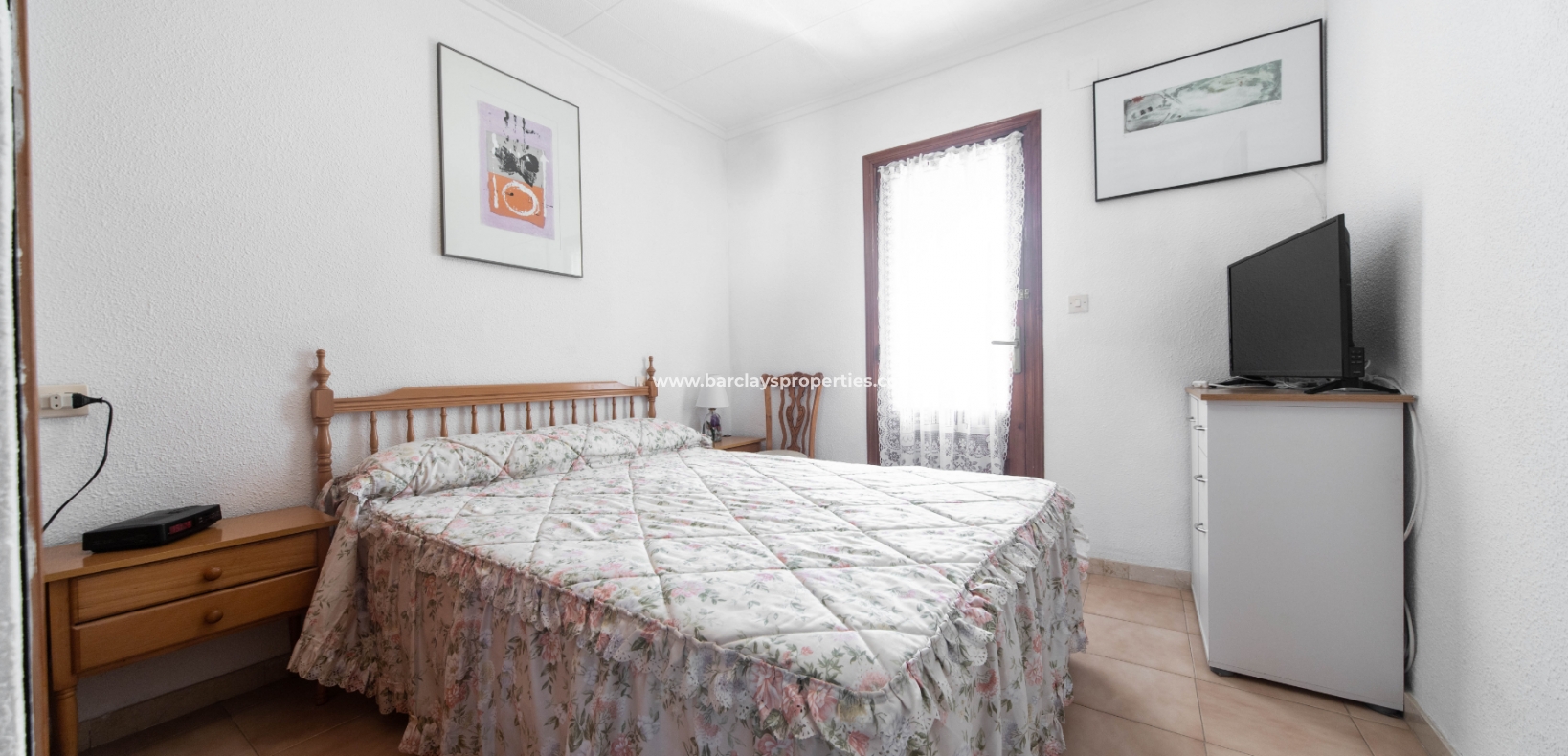 Resale - Reihenhaus - Urb. La Marina