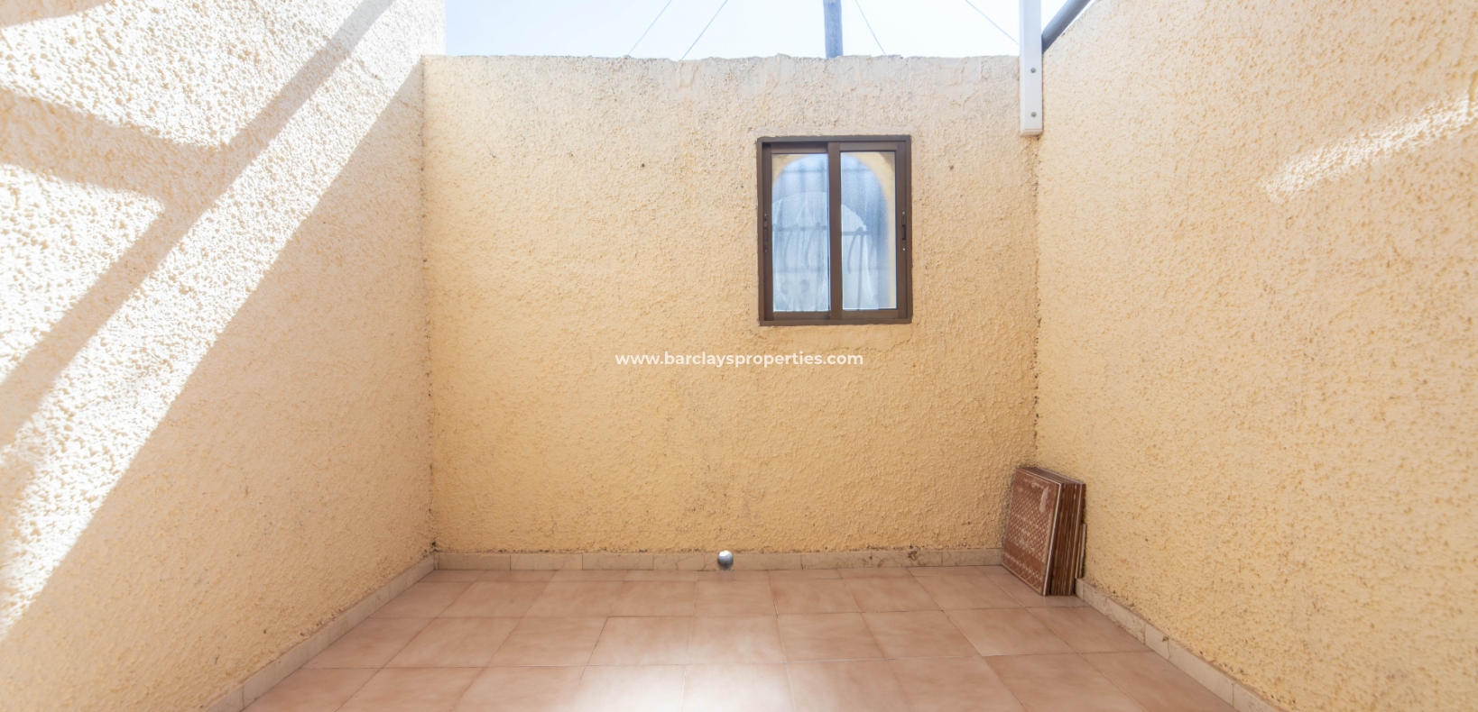 Resale - Reihenhaus - Urb. La Marina