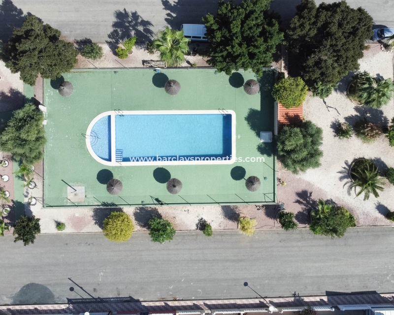 Resale - Reihenhaus - Urb. La Marina