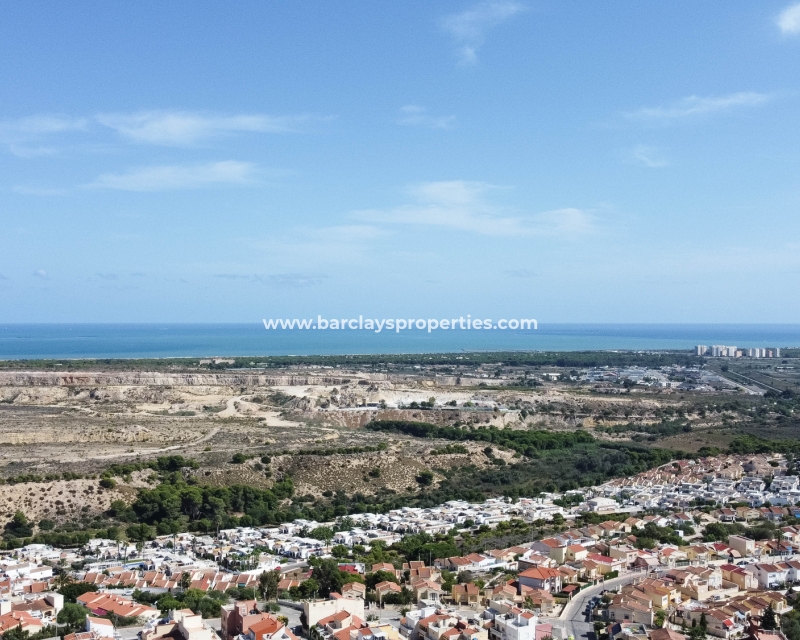 Resale - Reihenhaus - Urb. La Marina