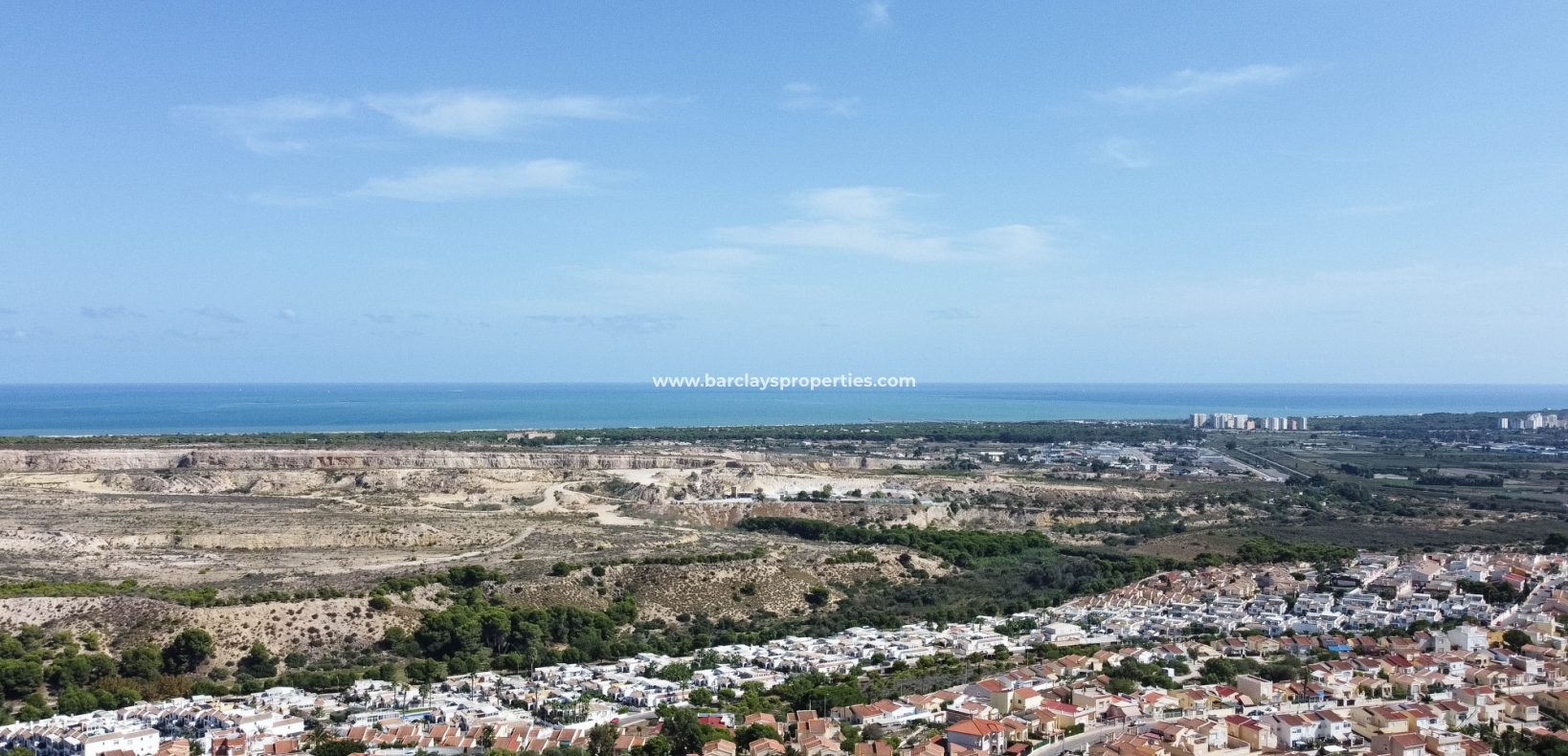 Resale - Reihenhaus - Urb. La Marina