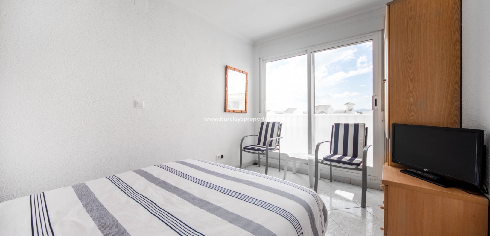 Resale - Reihenhaus - Urb. La Marina