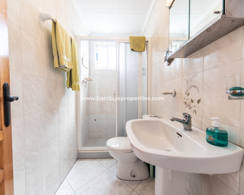 Resale - Reihenhaus - Urb. La Marina