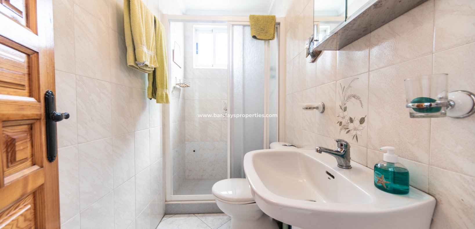 Resale - Reihenhaus - Urb. La Marina