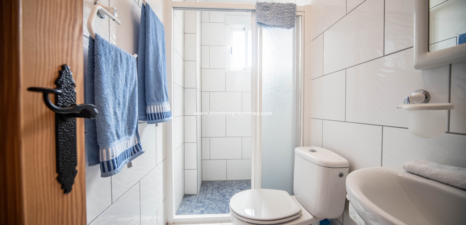 Resale - Reihenhaus - Urb. La Marina