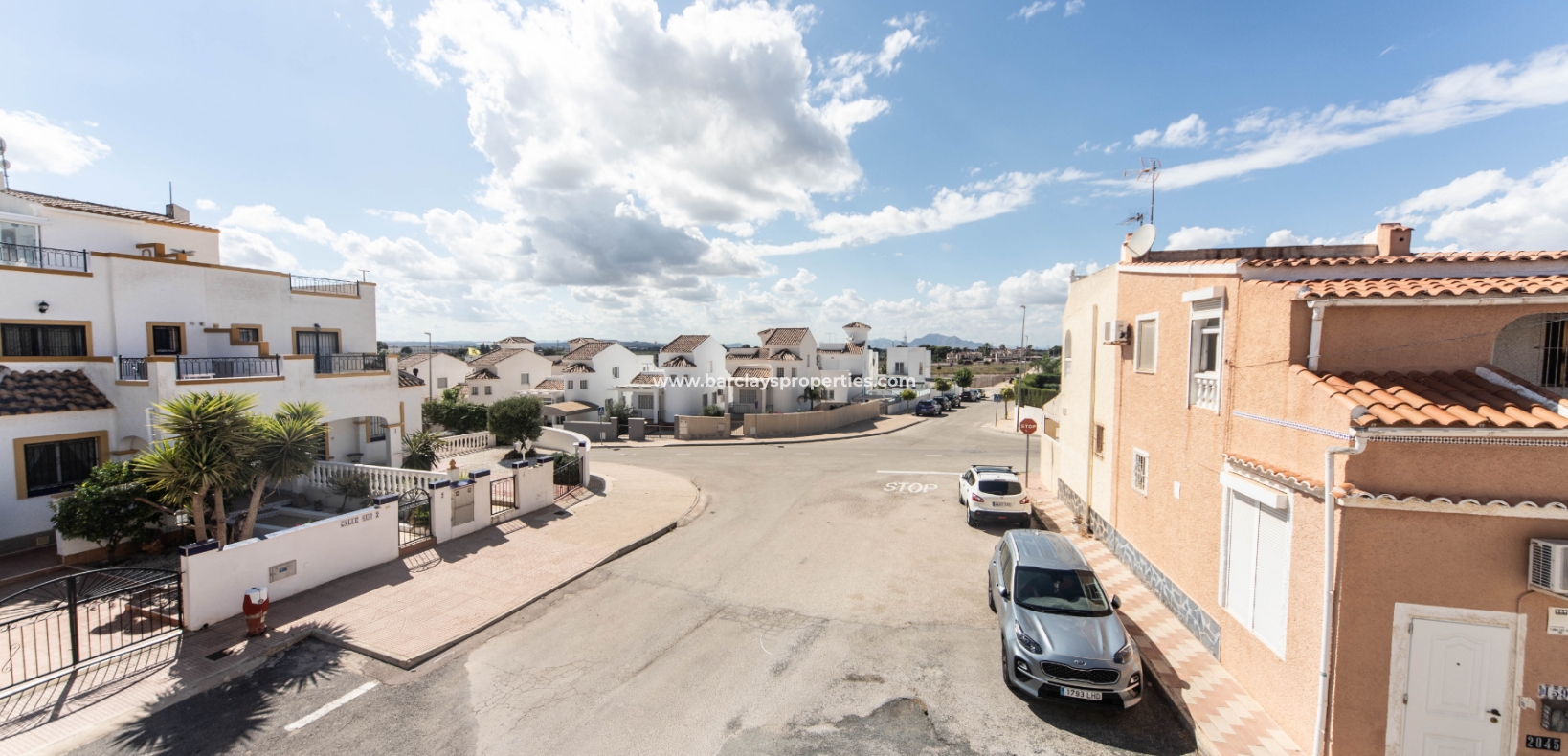 Resale - Reihenhaus - Urb. La Marina