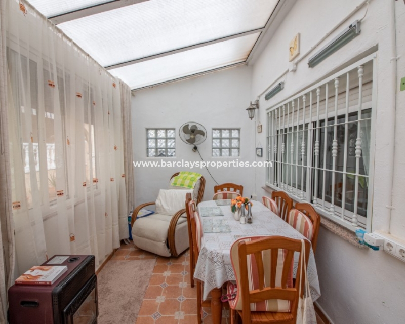 Resale - Reihenhaus - Urb. La Marina