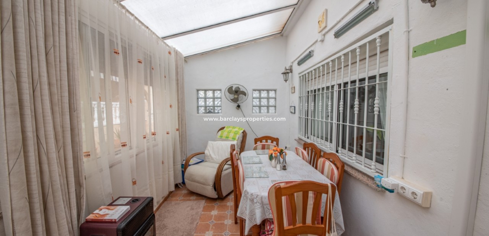 Resale - Reihenhaus - Urb. La Marina