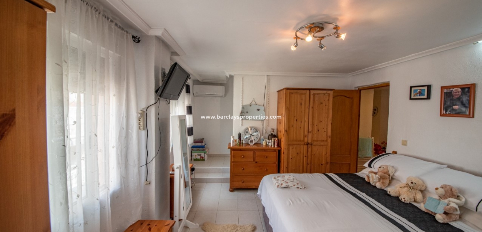 Resale - Reihenhaus - Urb. La Marina