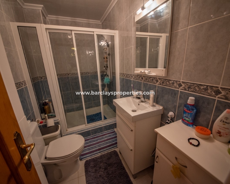 Resale - Reihenhaus - Urb. La Marina