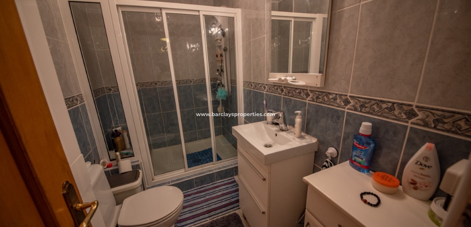 Resale - Reihenhaus - Urb. La Marina