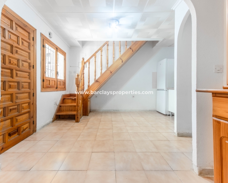 Resale - Reihenhaus - Urb. La Marina