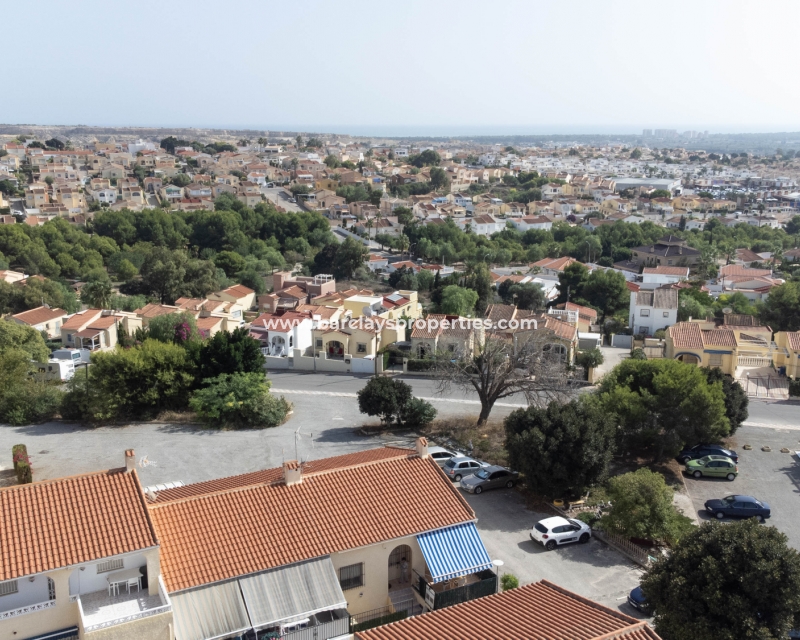 Resale - Reihenhaus - Urb. La Marina