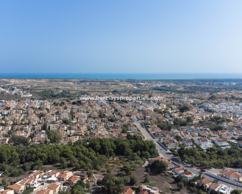 Resale - Reihenhaus - Urb. La Marina