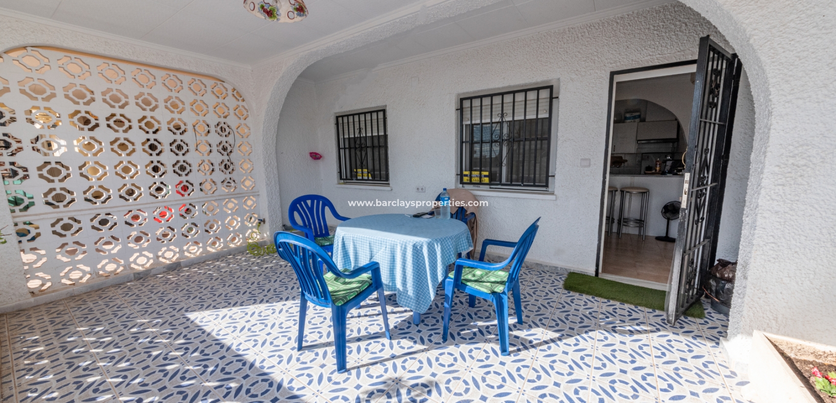 Resale - Reihenhaus - Urb. La Marina