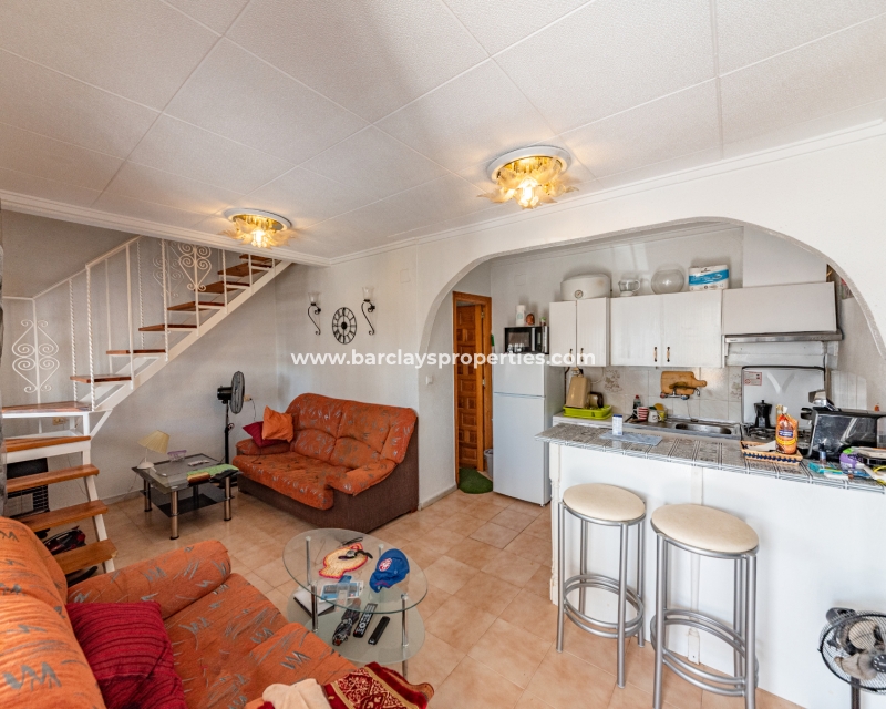 Resale - Reihenhaus - Urb. La Marina