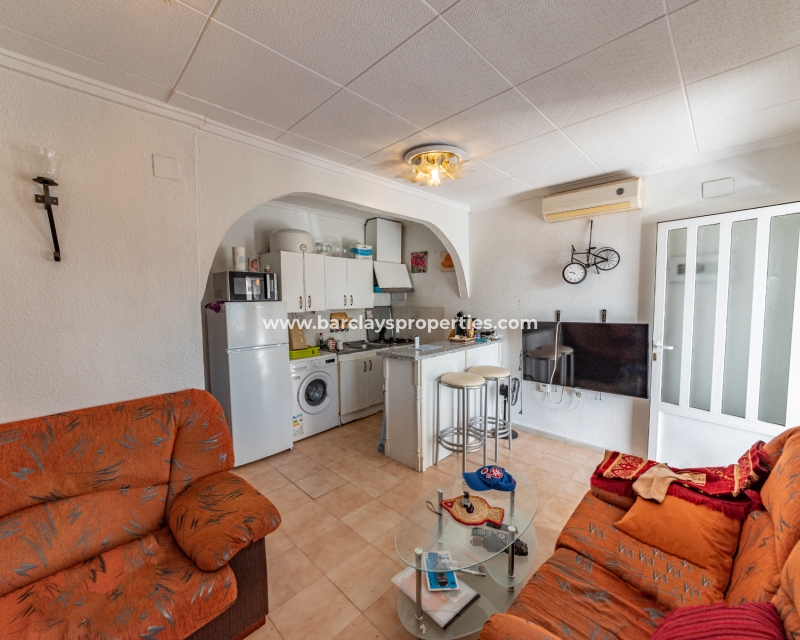 Resale - Reihenhaus - Urb. La Marina