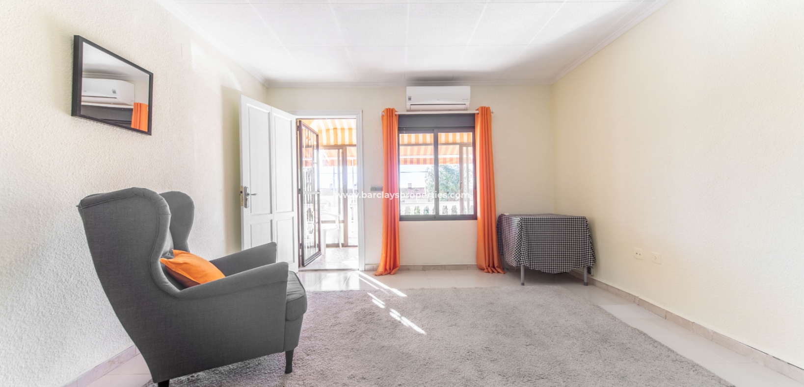 Resale - Reihenhaus - Urb. La Marina