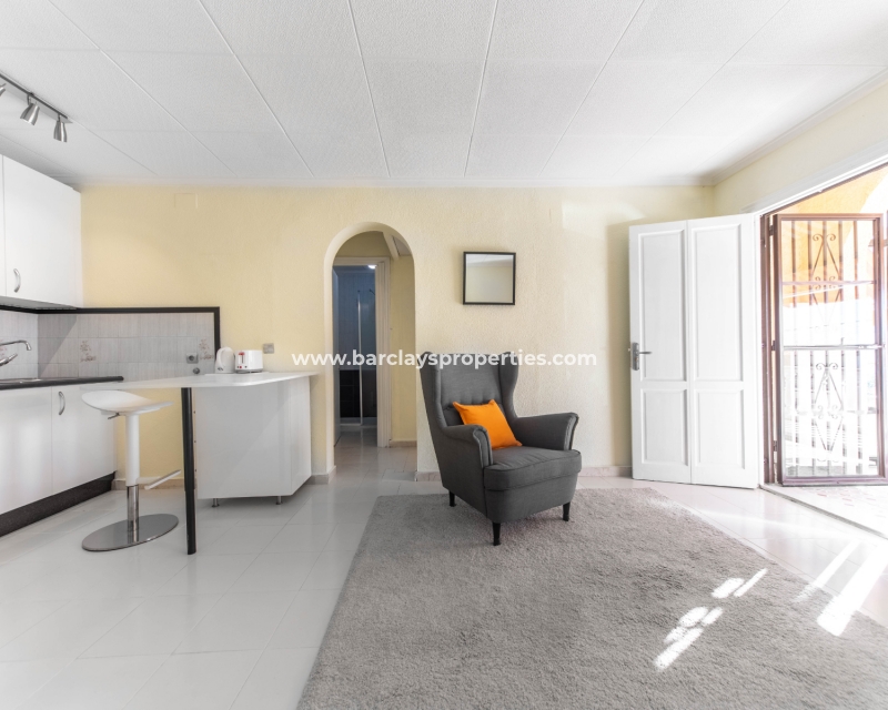 Resale - Reihenhaus - Urb. La Marina