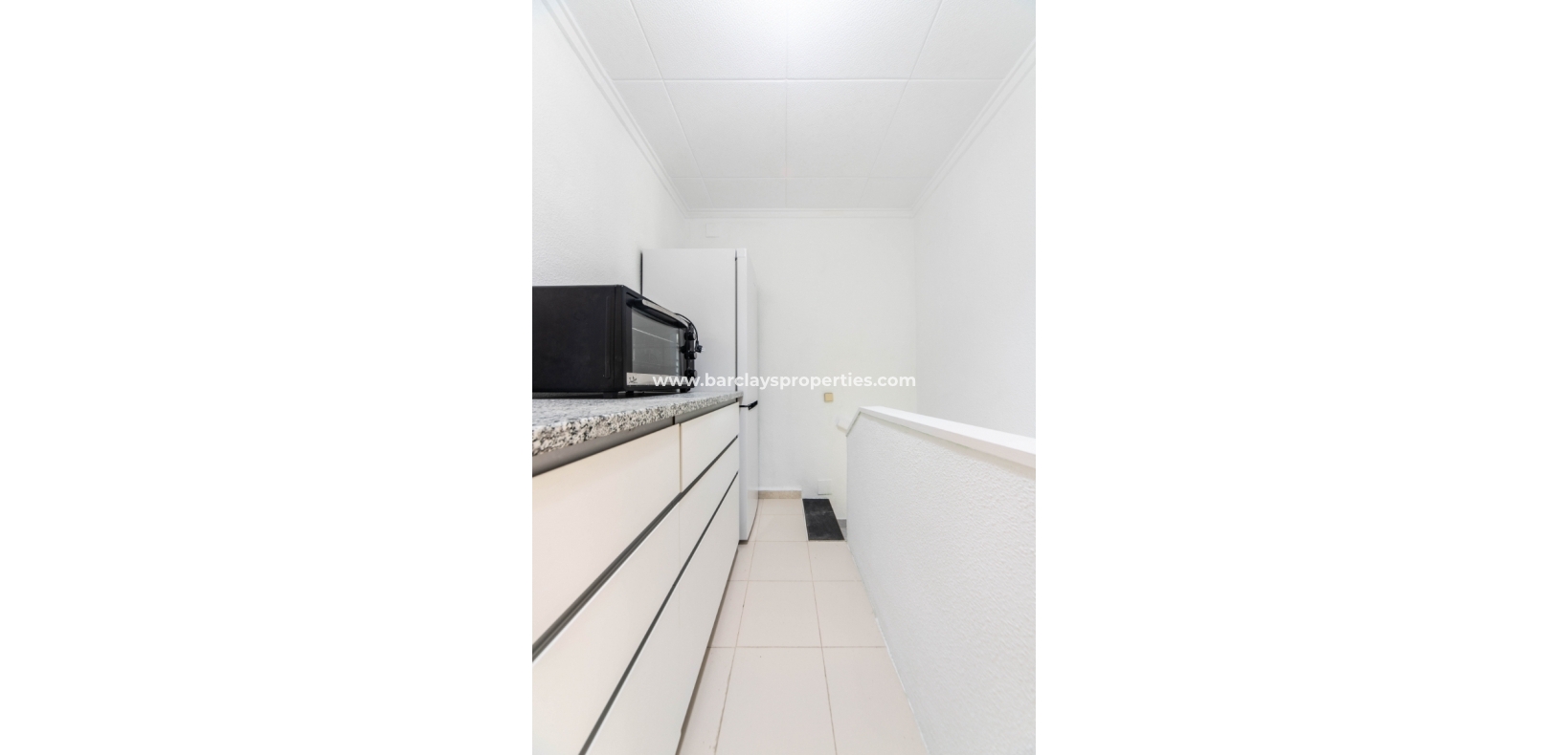 Resale - Reihenhaus - Urb. La Marina