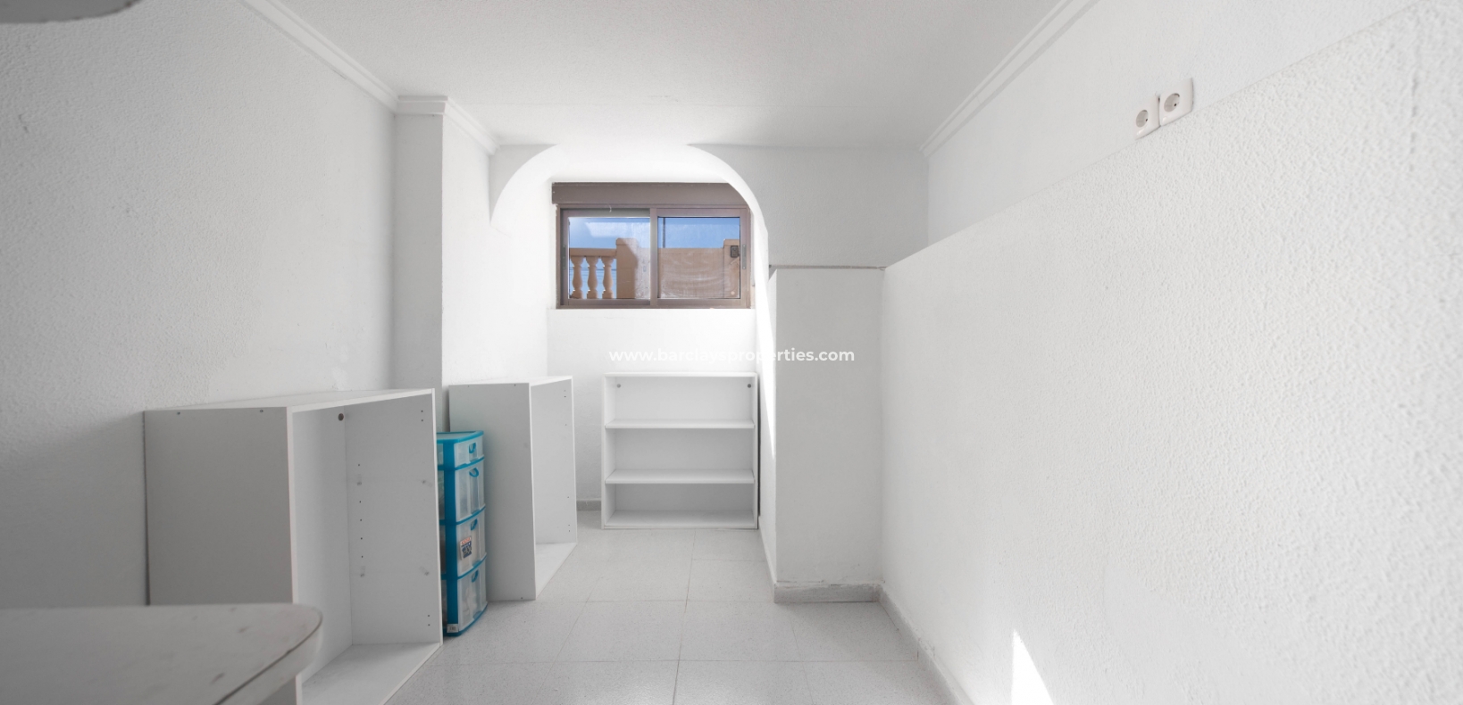 Resale - Reihenhaus - Urb. La Marina