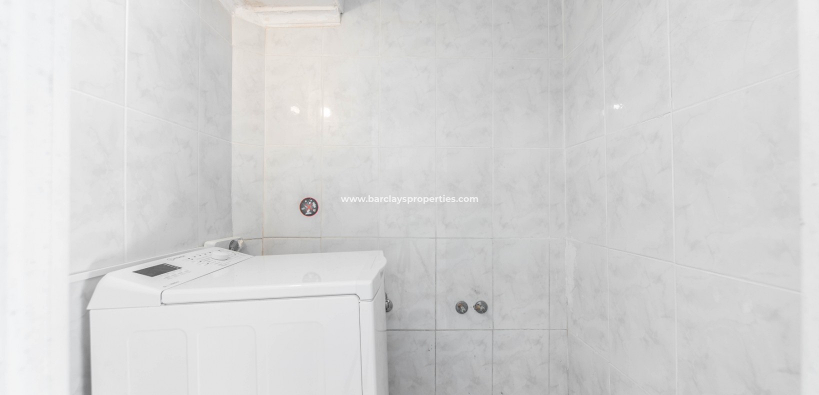 Resale - Reihenhaus - Urb. La Marina