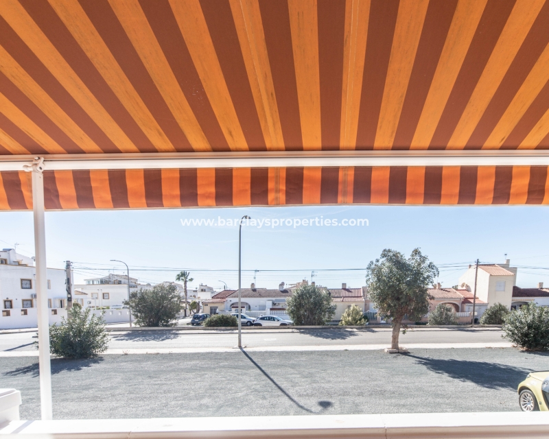 Resale - Reihenhaus - Urb. La Marina