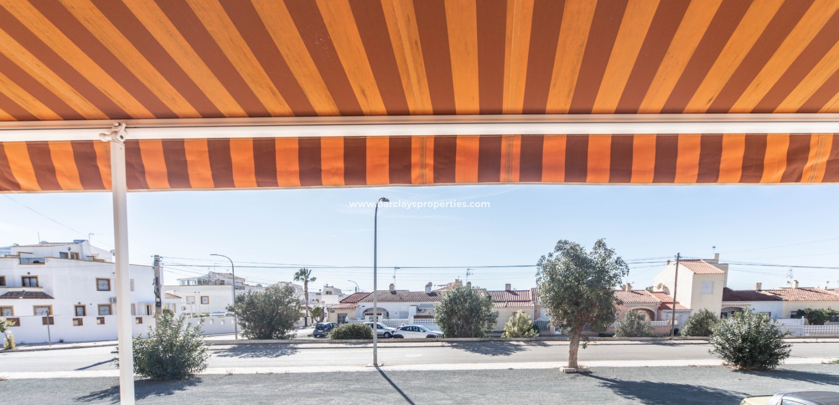 Resale - Reihenhaus - Urb. La Marina