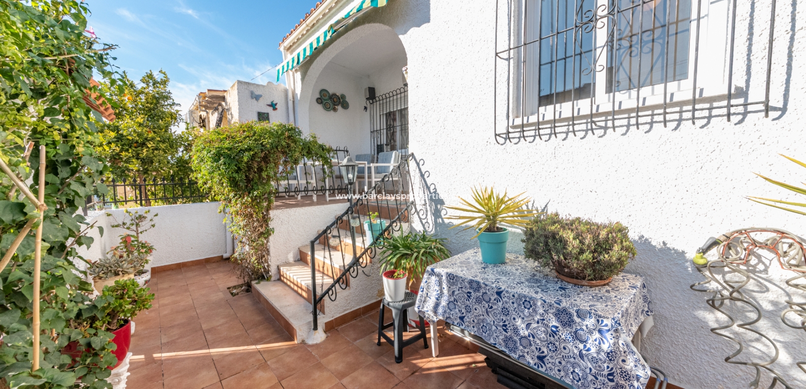 Resale - Reihenhaus - Urb. La Marina