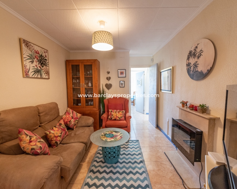 Resale - Reihenhaus - Urb. La Marina