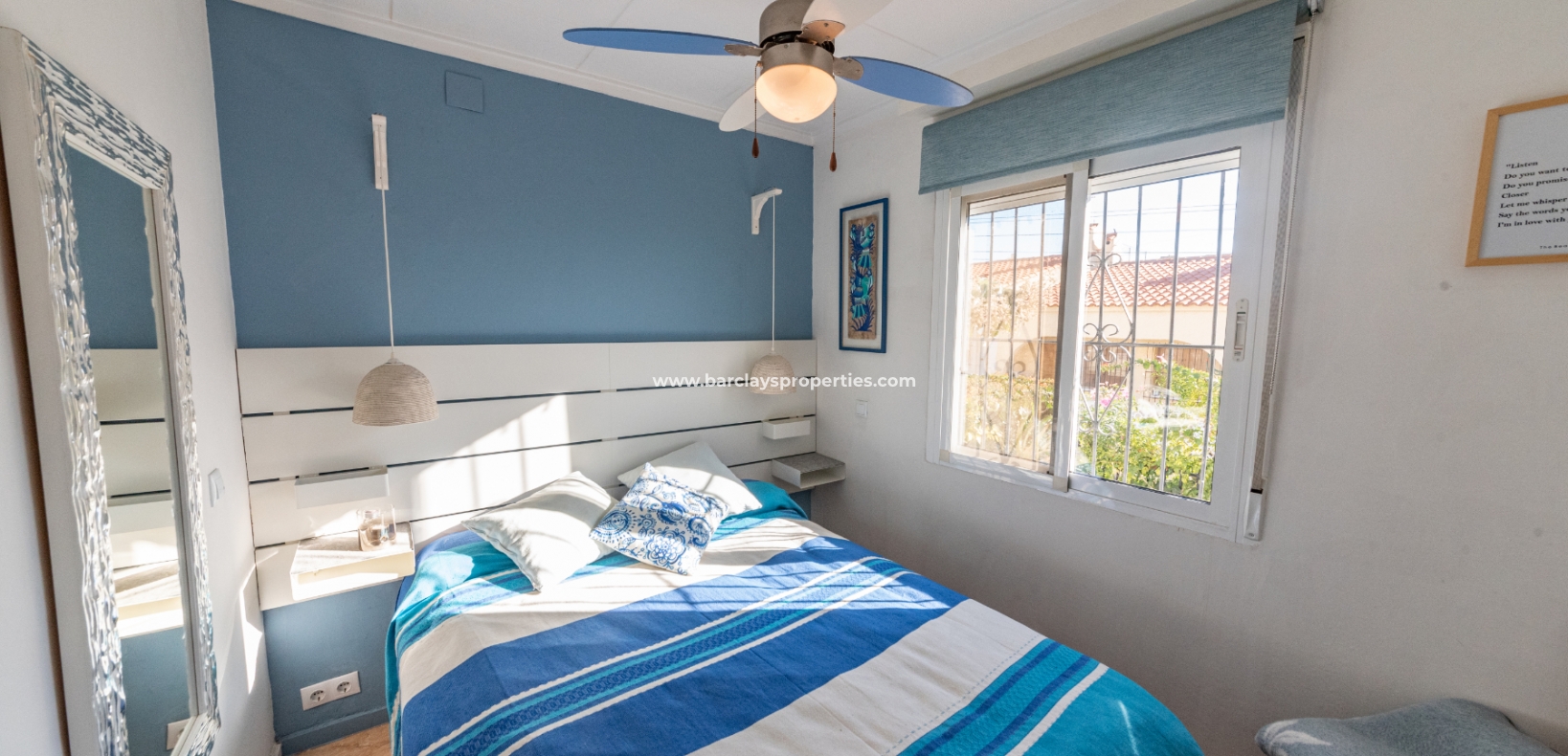 Resale - Reihenhaus - Urb. La Marina