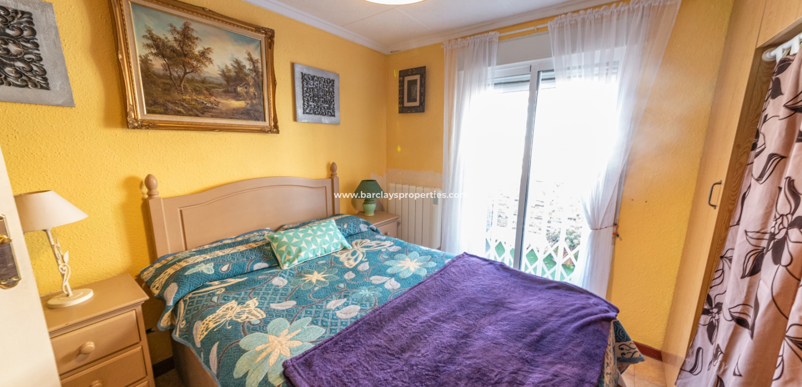 Resale - Reihenhaus - Urb. La Marina