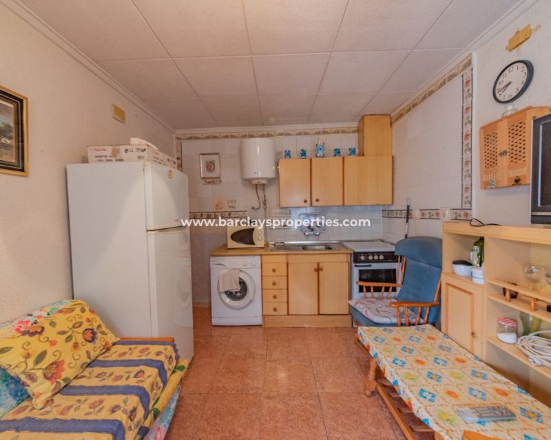 Resale - Reihenhaus - Urb. La Marina