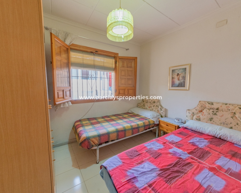 Resale - Reihenhaus - Urb. La Marina