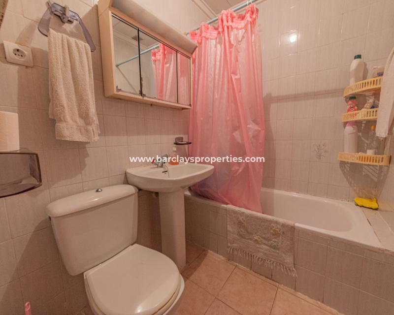 Resale - Reihenhaus - Urb. La Marina