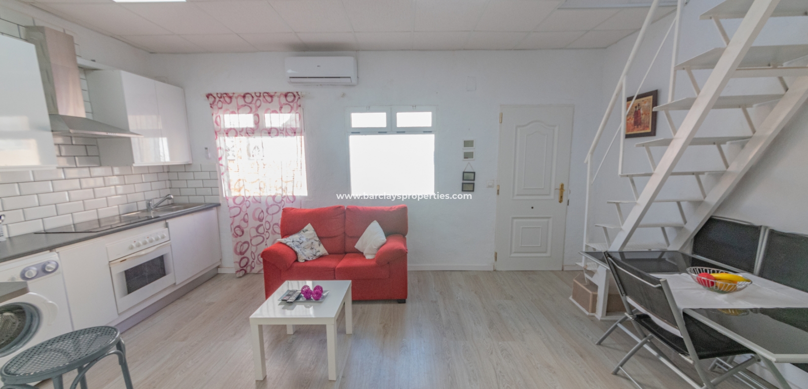 Resale - Reihenhaus - Urb. La Marina