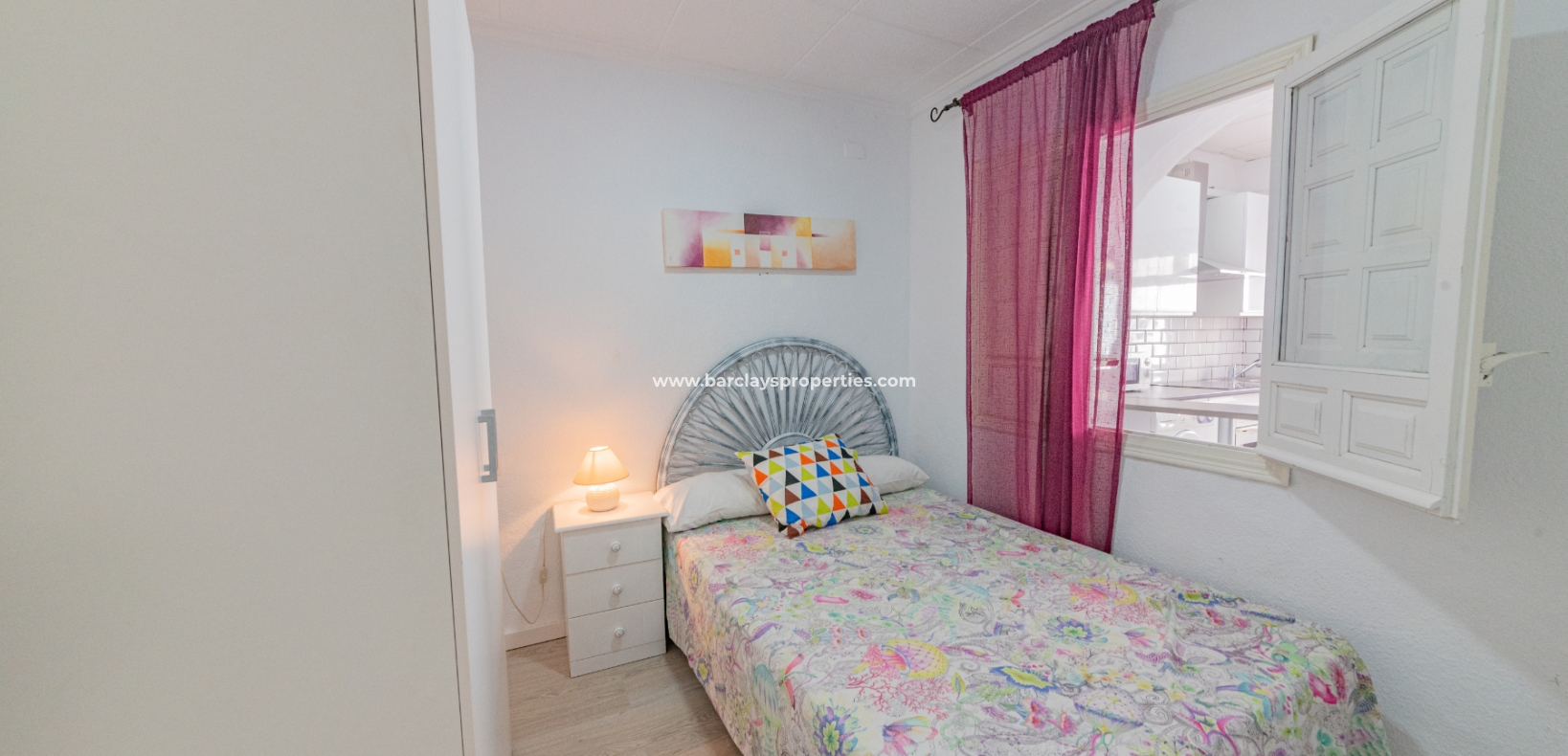 Resale - Reihenhaus - Urb. La Marina