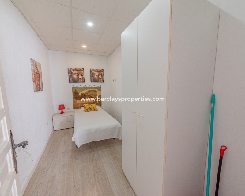 Resale - Reihenhaus - Urb. La Marina