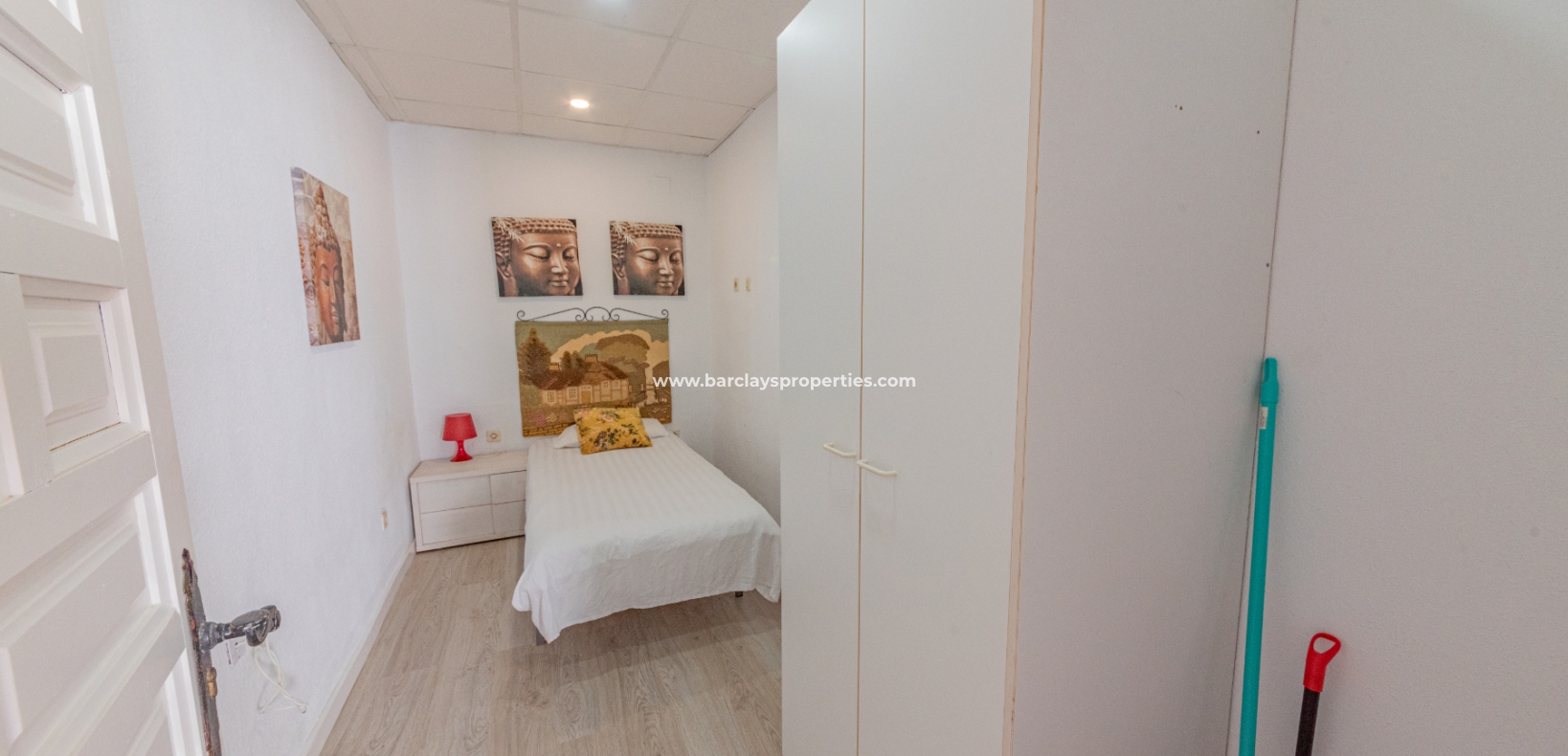 Resale - Reihenhaus - Urb. La Marina