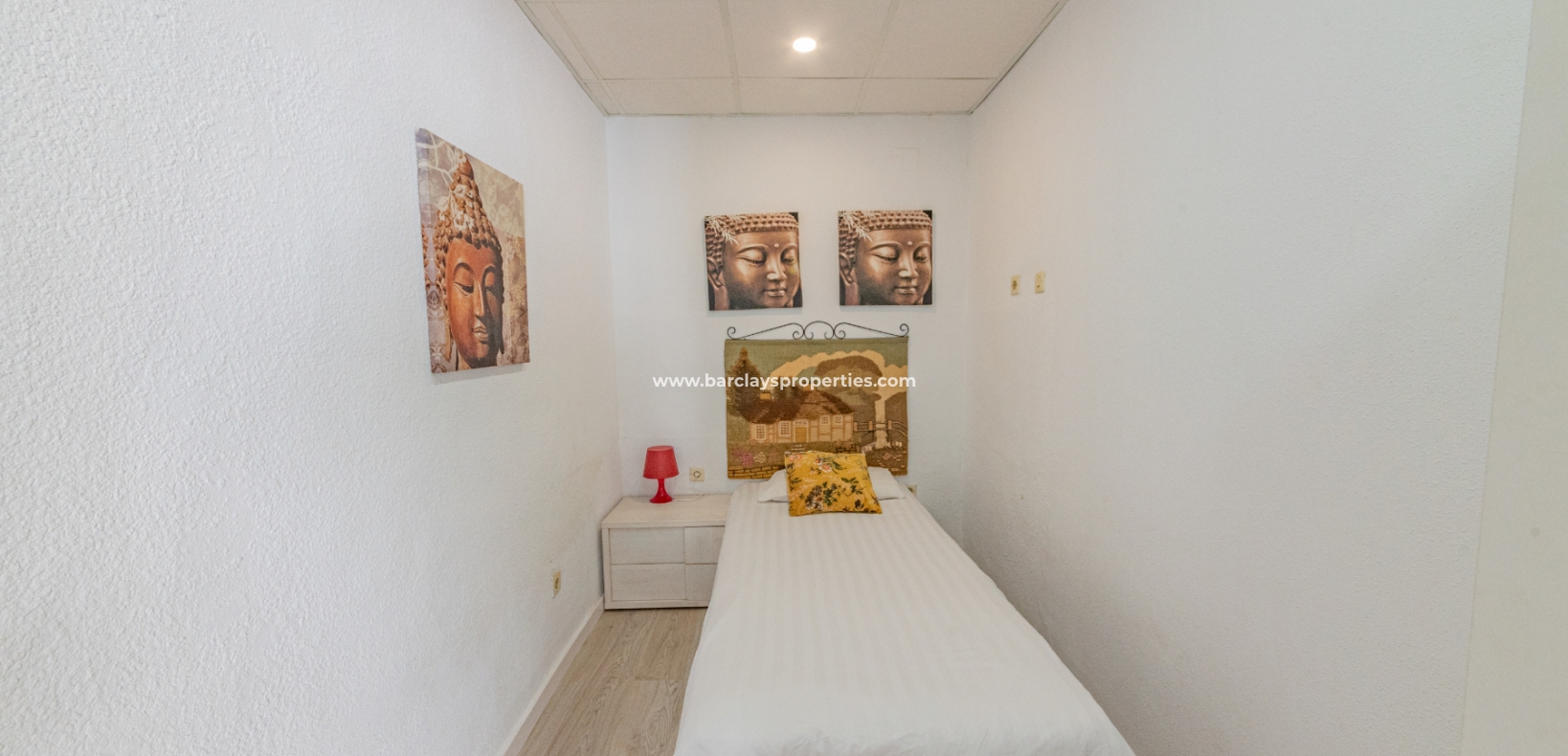 Resale - Reihenhaus - Urb. La Marina