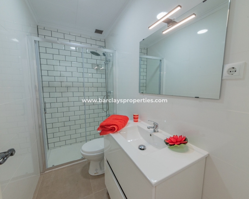 Resale - Reihenhaus - Urb. La Marina