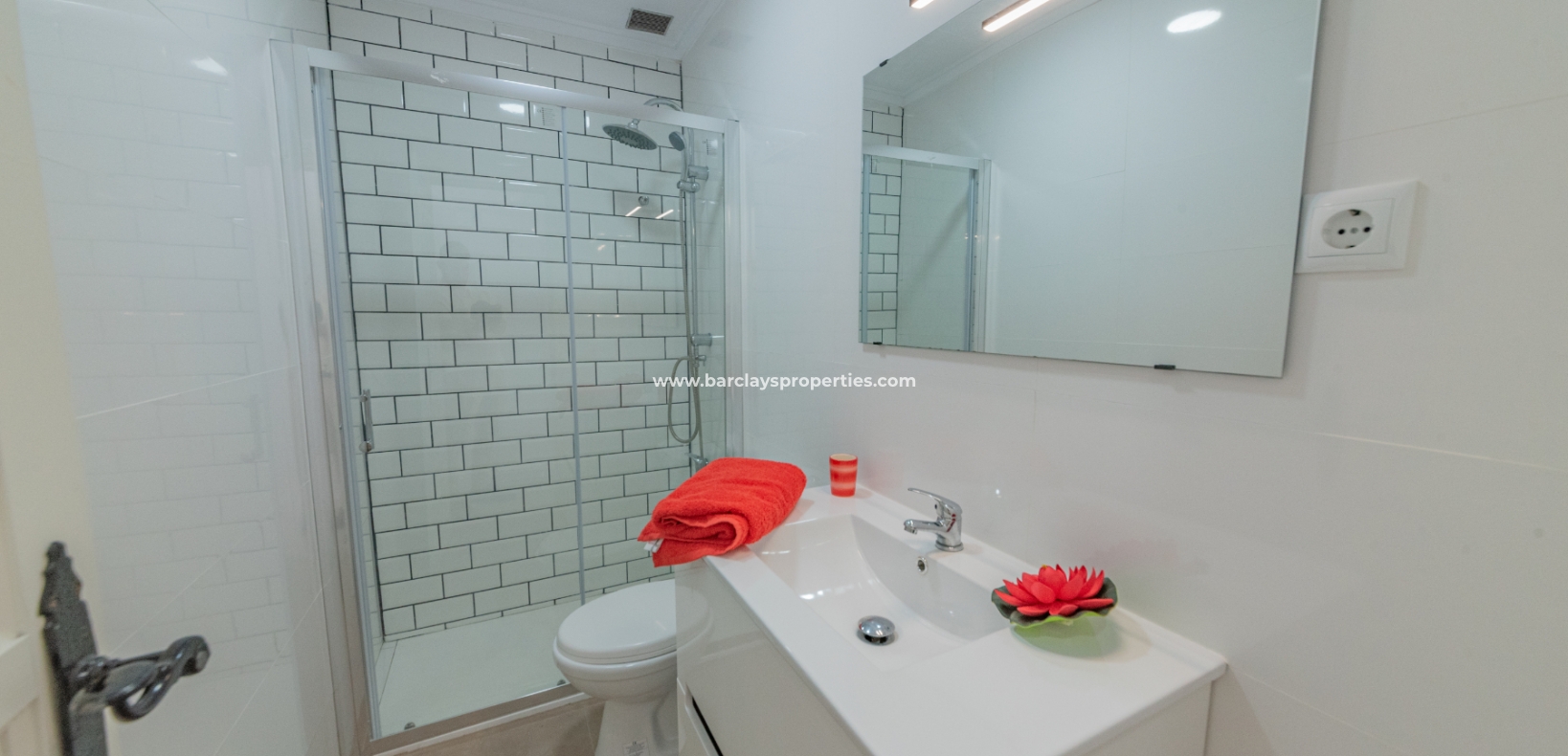 Resale - Reihenhaus - Urb. La Marina