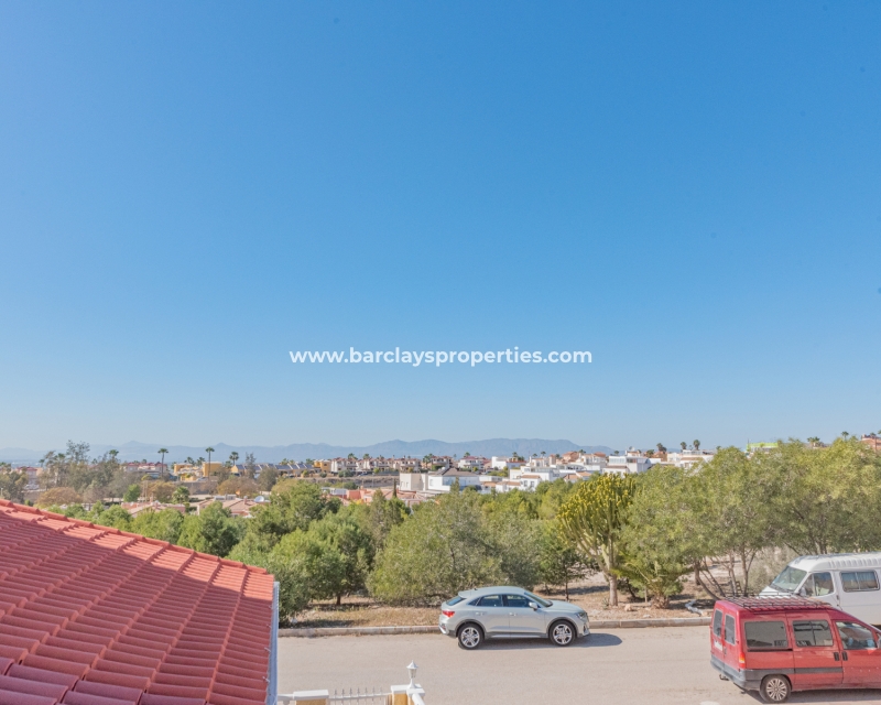 Resale - Reihenhaus - Urb. La Marina