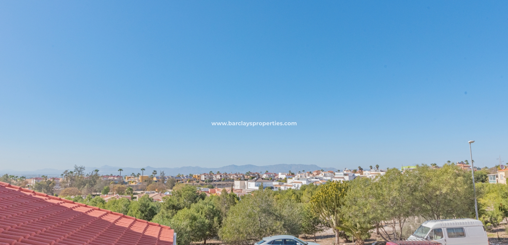 Resale - Reihenhaus - Urb. La Marina