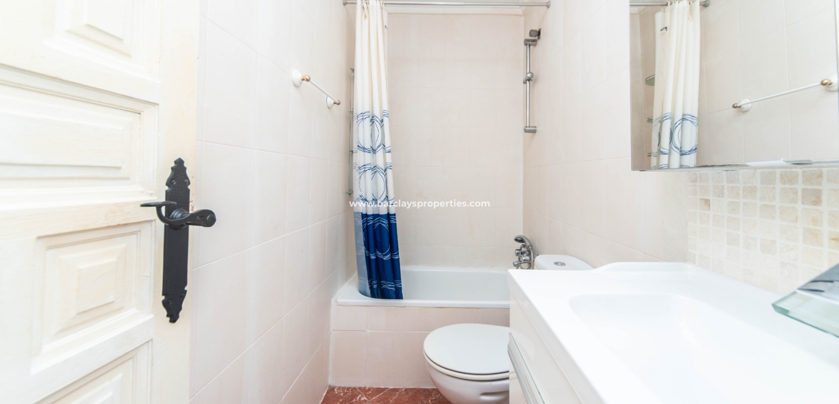 Resale - Reihenhaus - Urb. La Marina