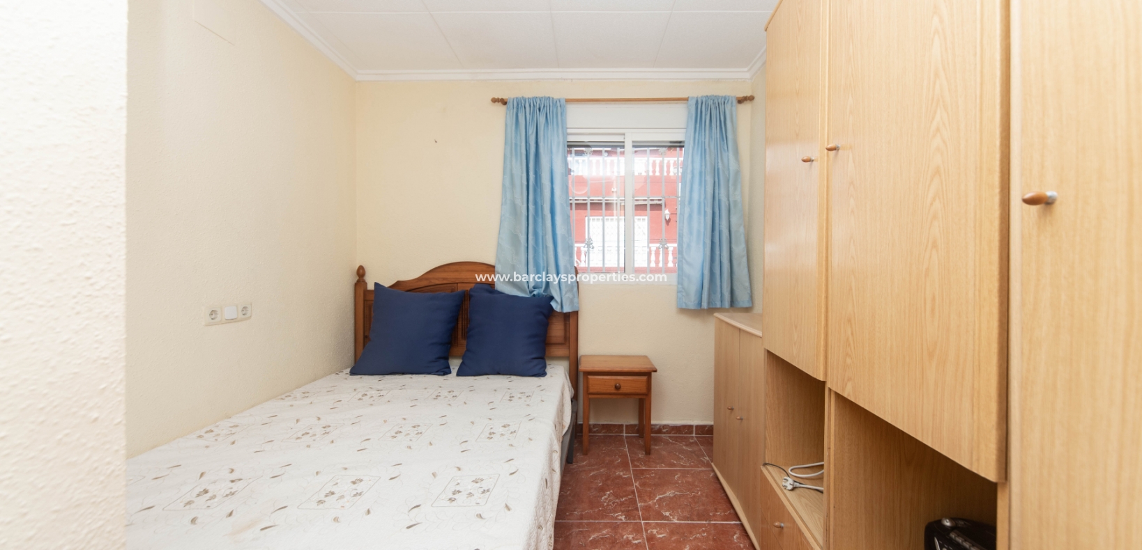 Resale - Reihenhaus - Urb. La Marina